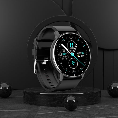 Relógio Smartwatch My Watch I Fit, Pensado Para Homens e Mulheres