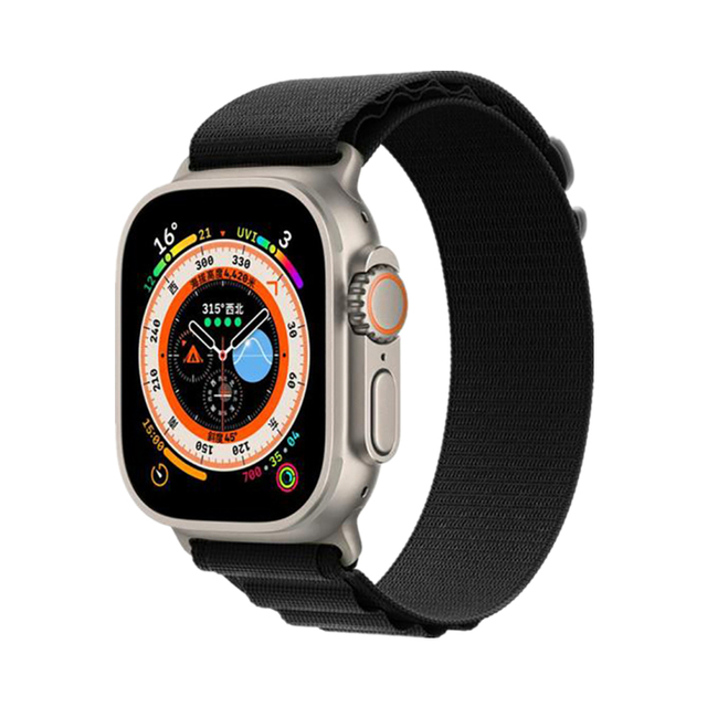 Smart Watch Serie 8 Ultra