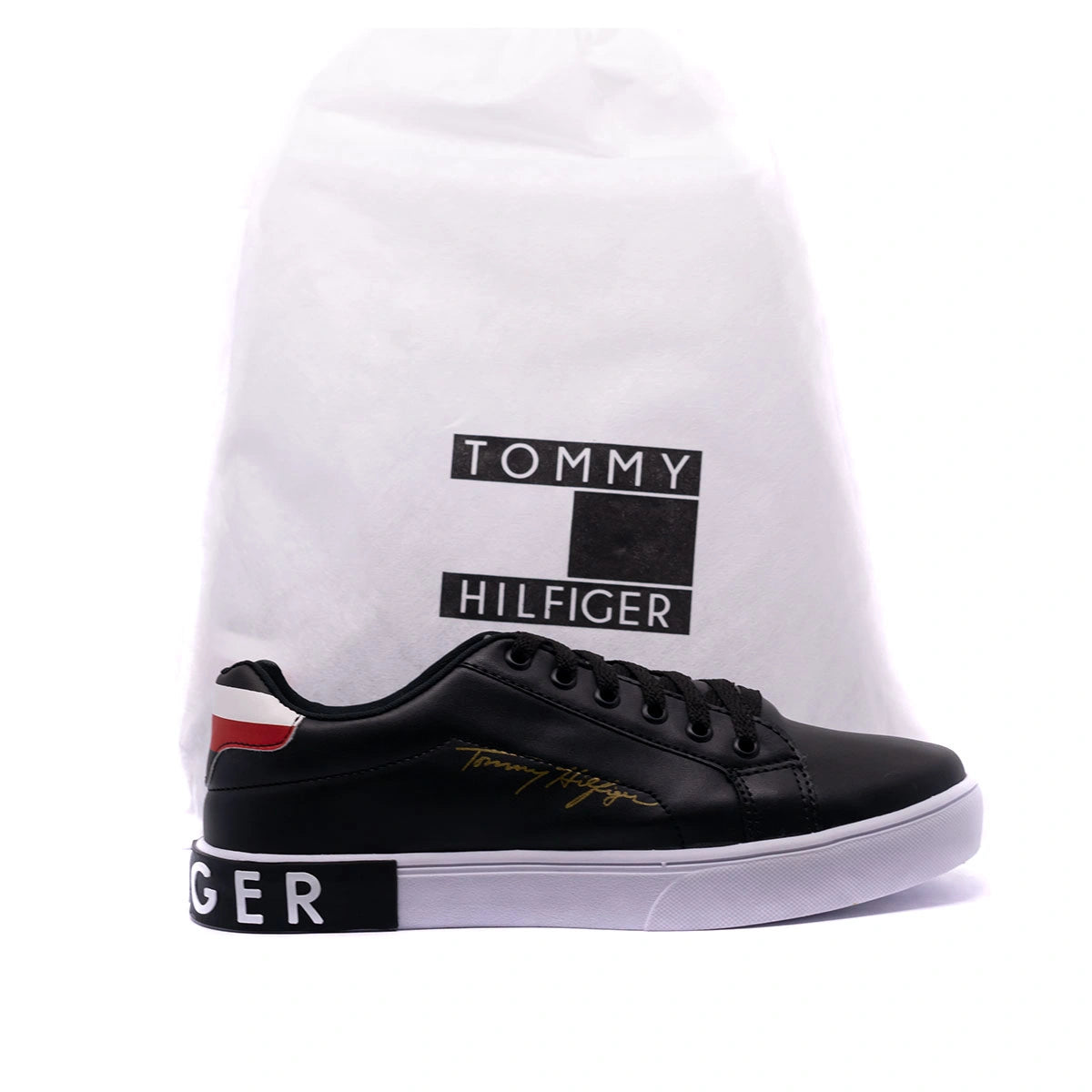 Tênis Tommy Hilfiger TH Masculino