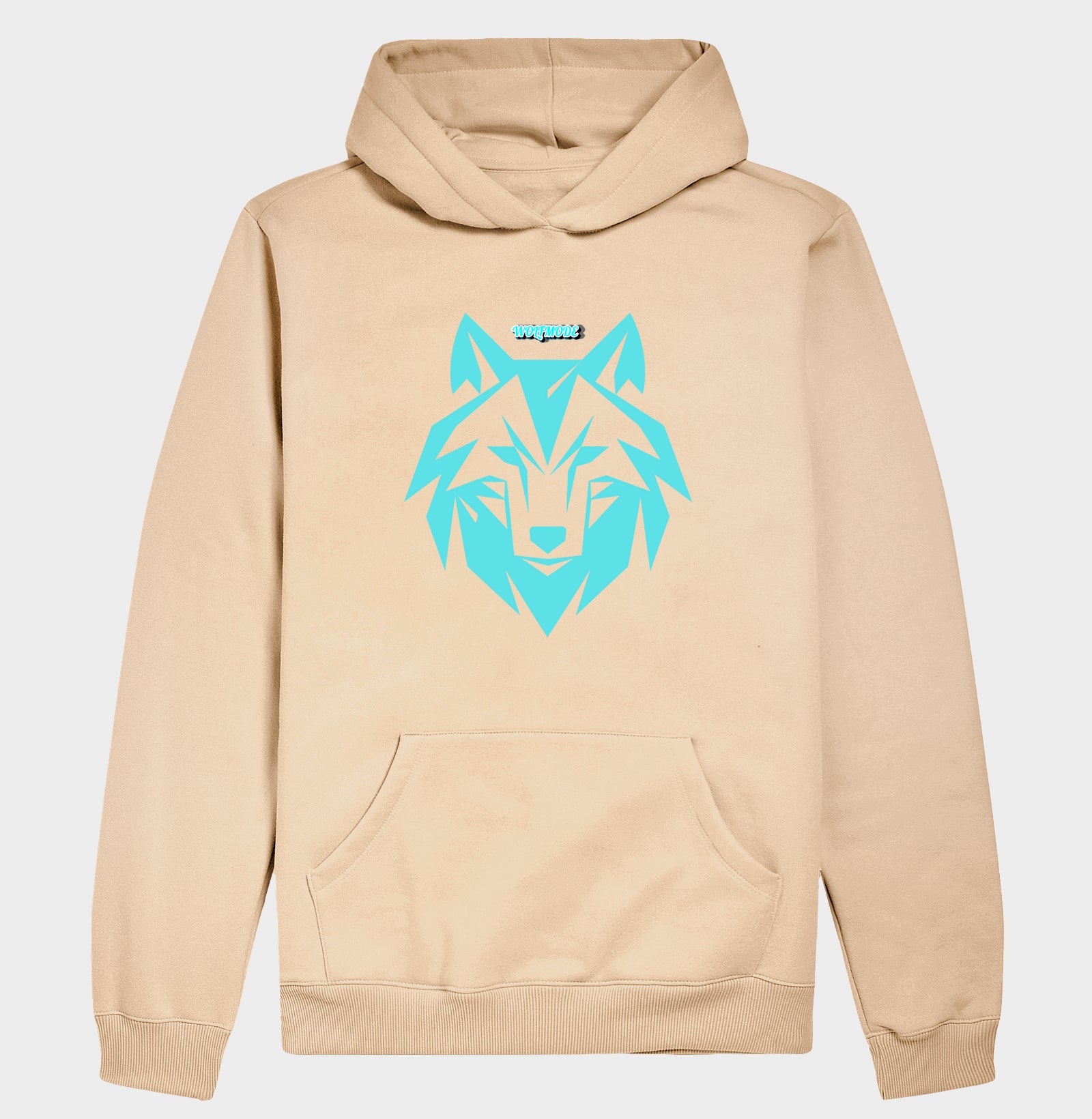 Hoodie Moletom