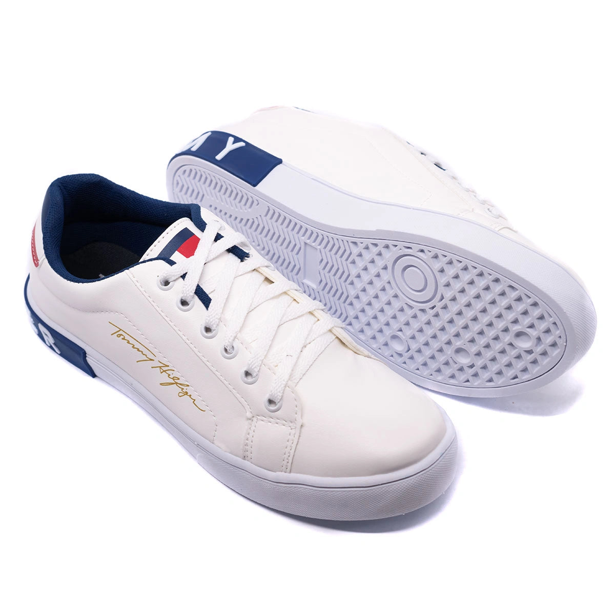 Tênis Tommy Hilfiger TH Masculino