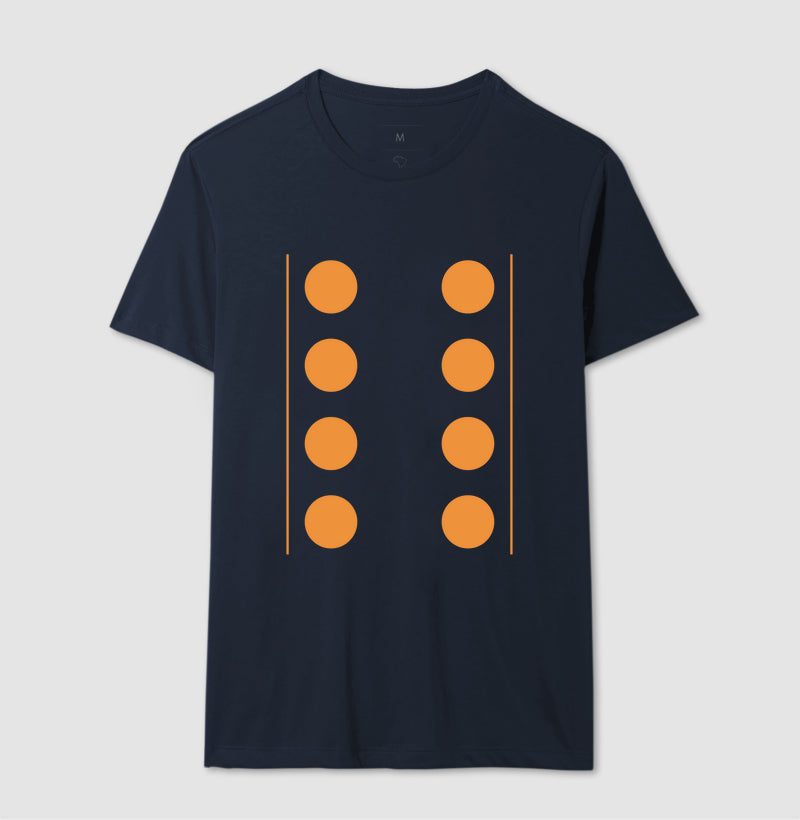 Camiseta Oversized