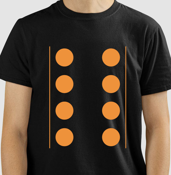 Camiseta Oversized