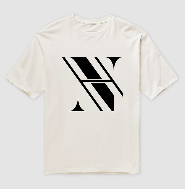 Camiseta Oversized Unissex