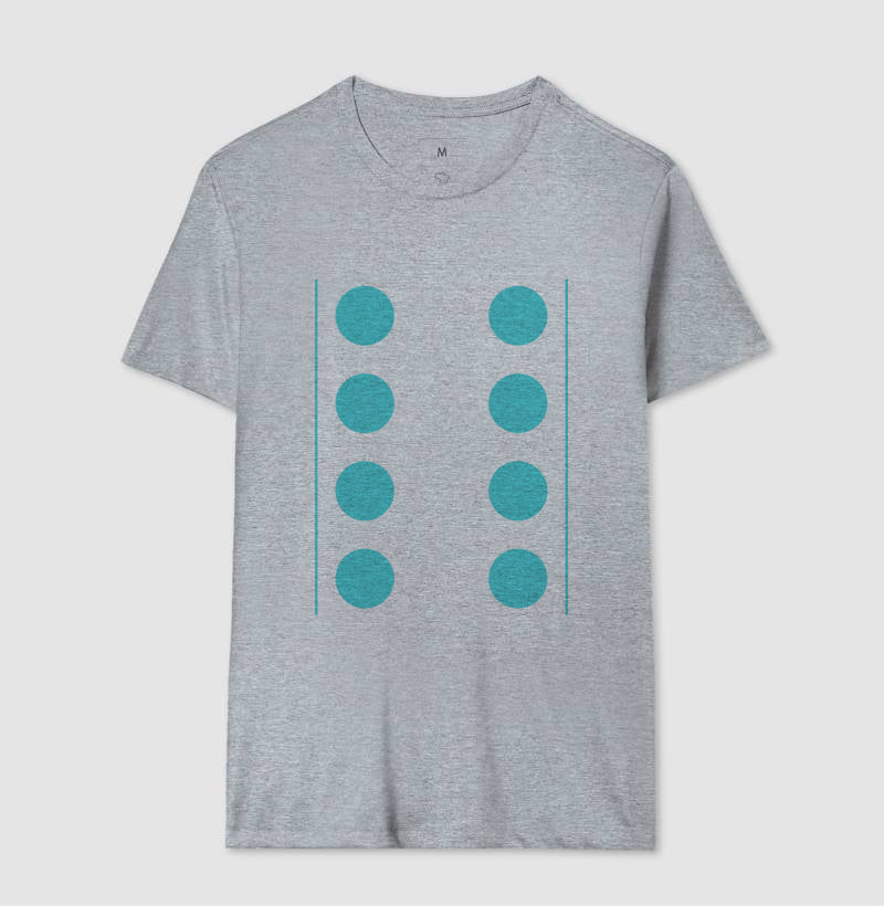 Camiseta Oversized