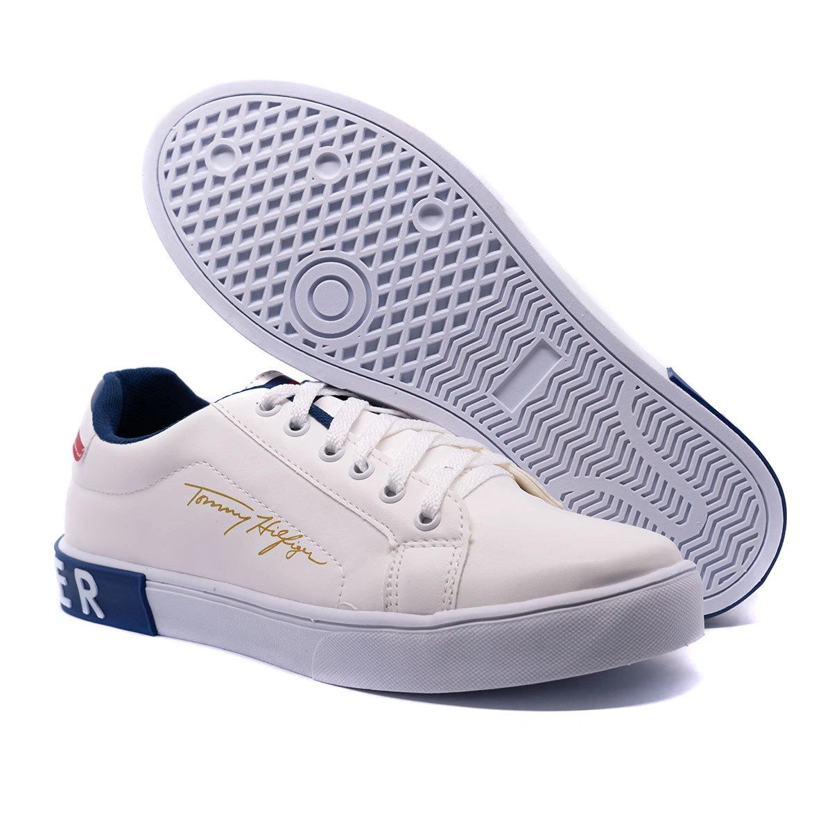 Tênis Tommy Hilfiger TH Masculino