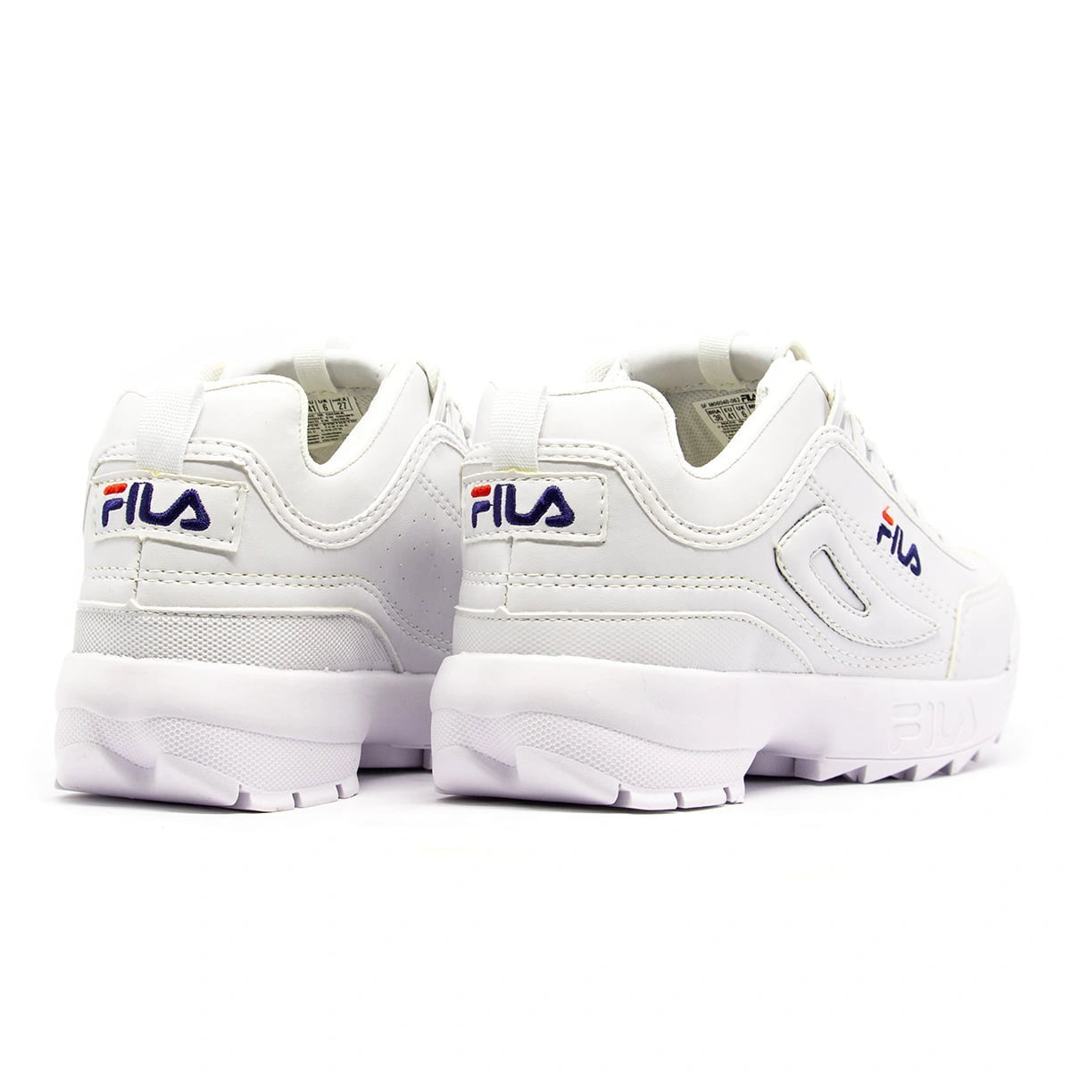 Tênis Fila Disruptor II
