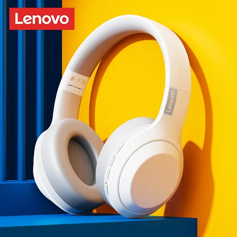 Fone Lenovo-LivePods TH10