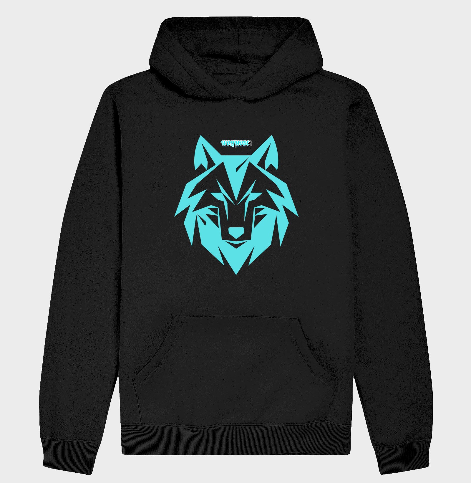 Hoodie Moletom