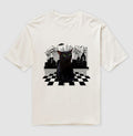 Camiseta Oversized Unissex