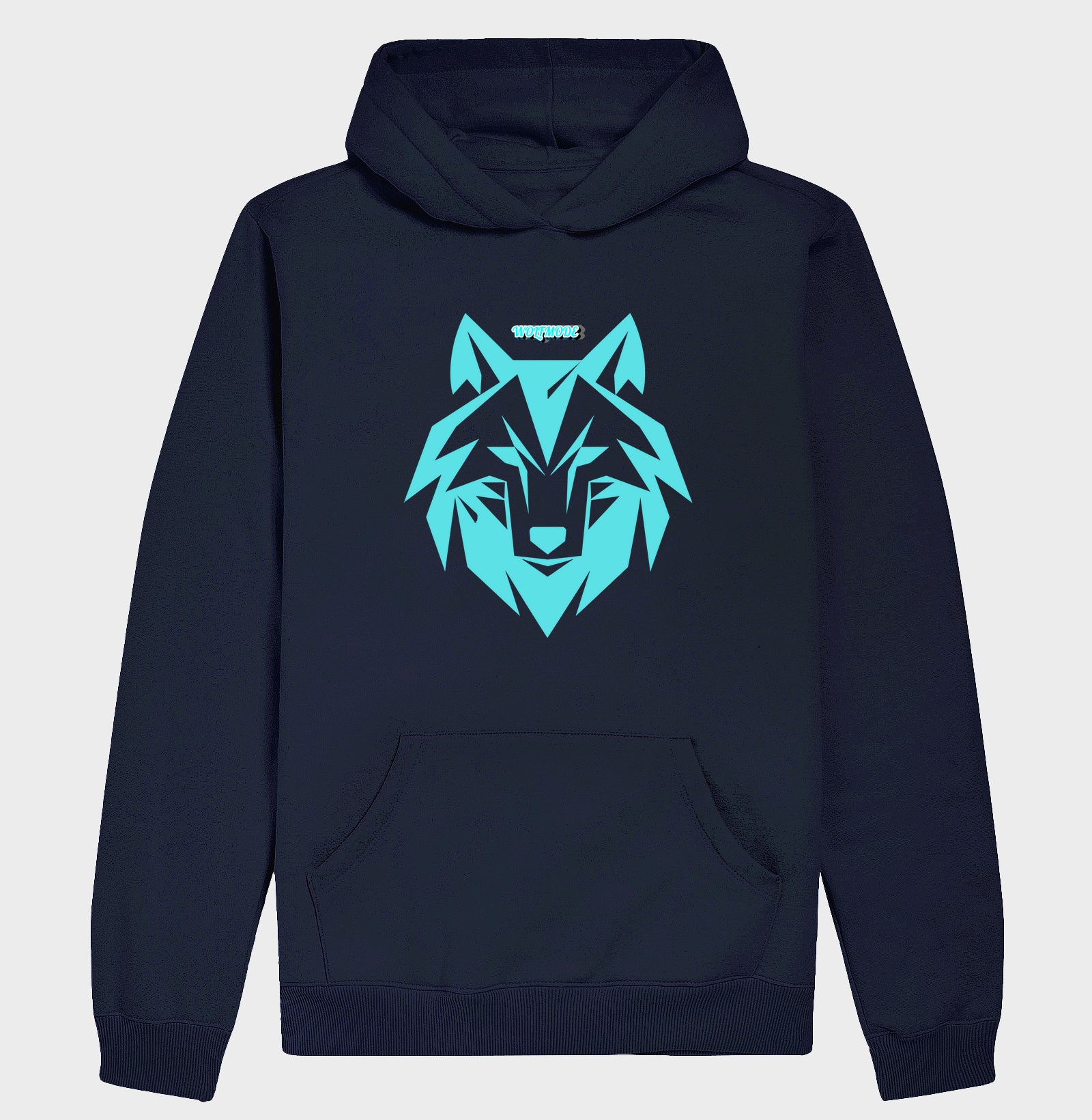 Hoodie Moletom
