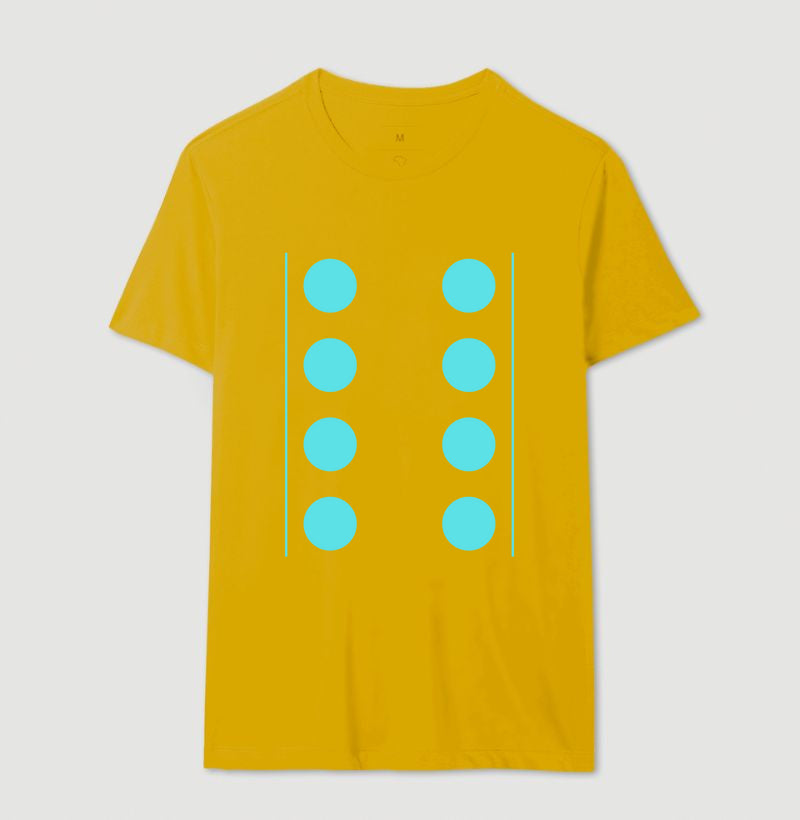 Camiseta Oversized