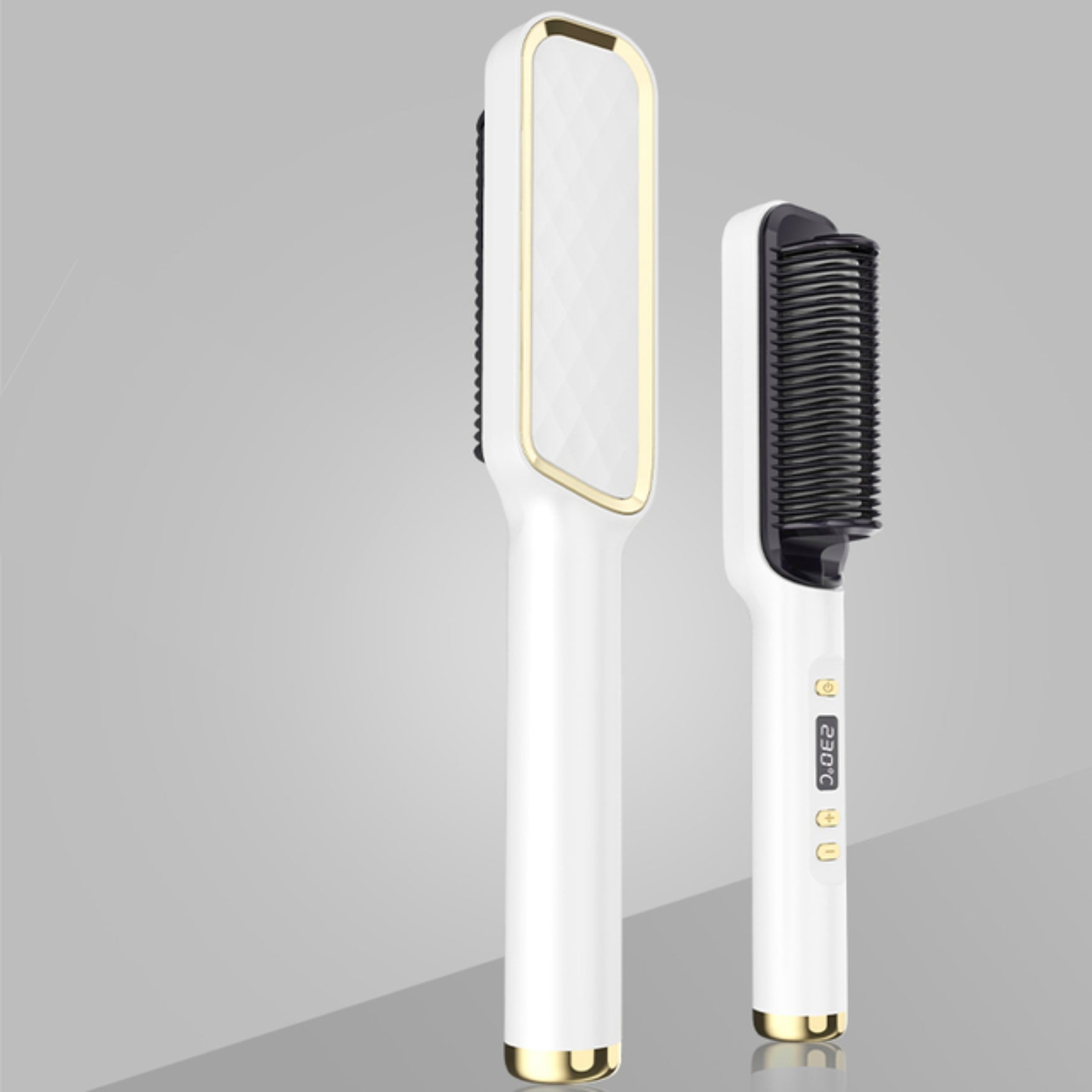 Alisador de cabelo ultra eficiente