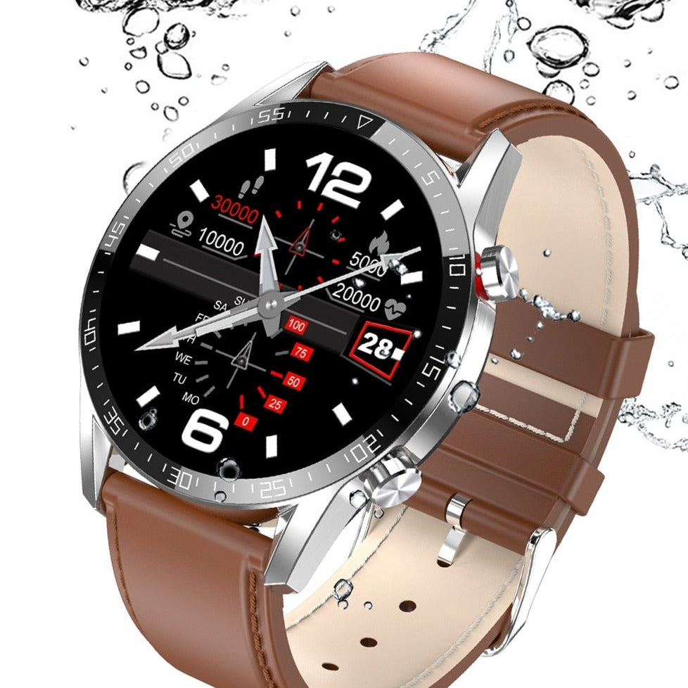 Relógio L13 SmartWatch