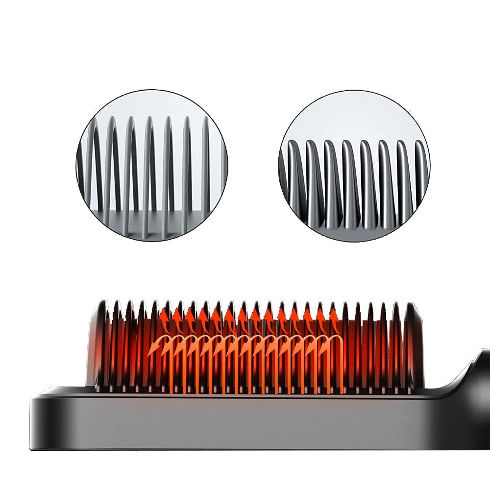 Kskin alisador de cabelo