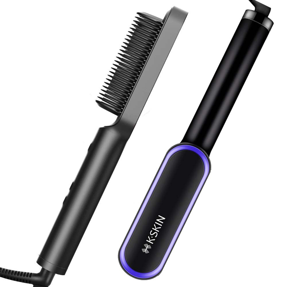 Kskin alisador de cabelo