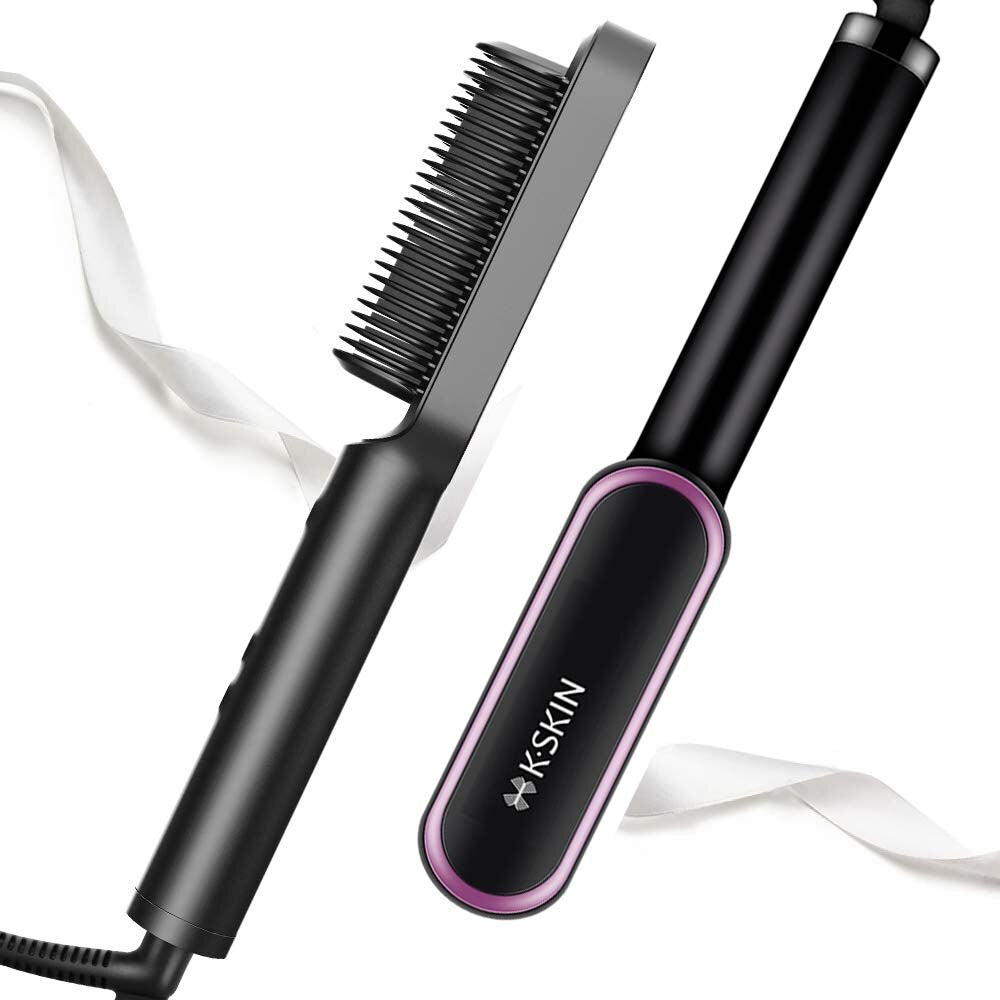 Kskin alisador de cabelo