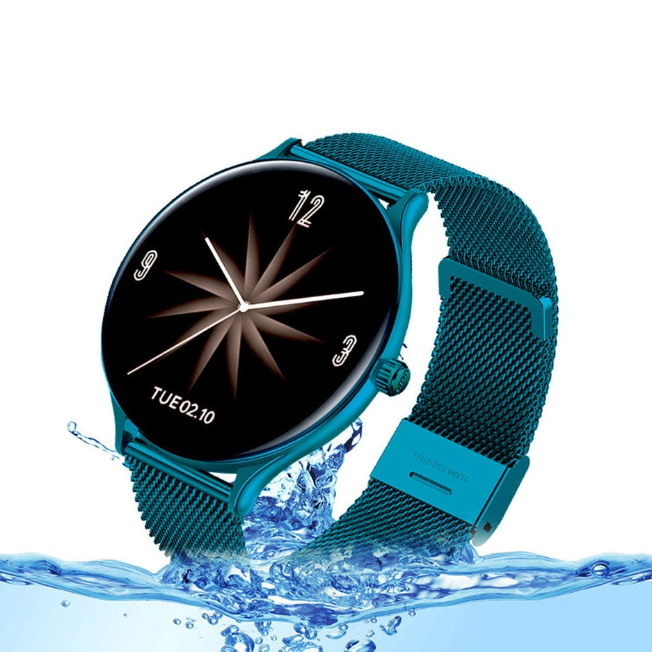 Relógio Smartwatch Pensado Para Homens e Mulheres