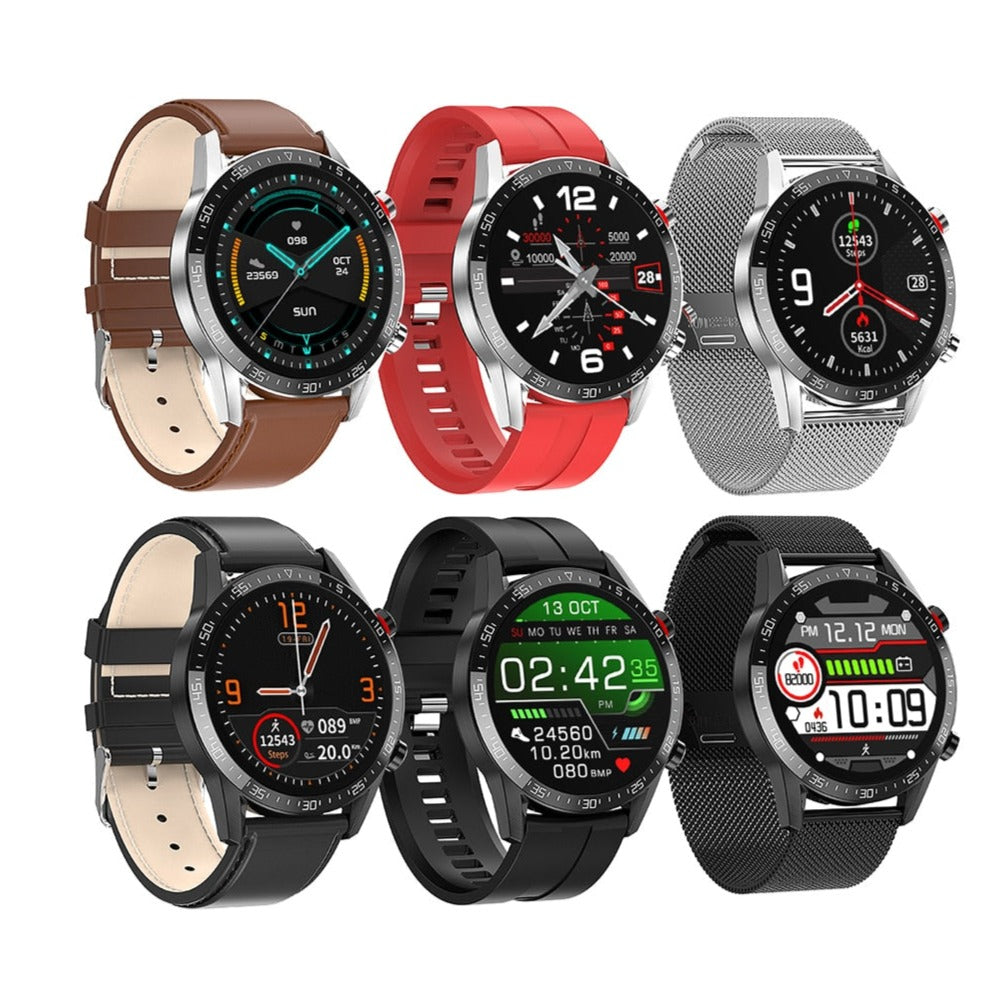 Relógio L13 SmartWatch