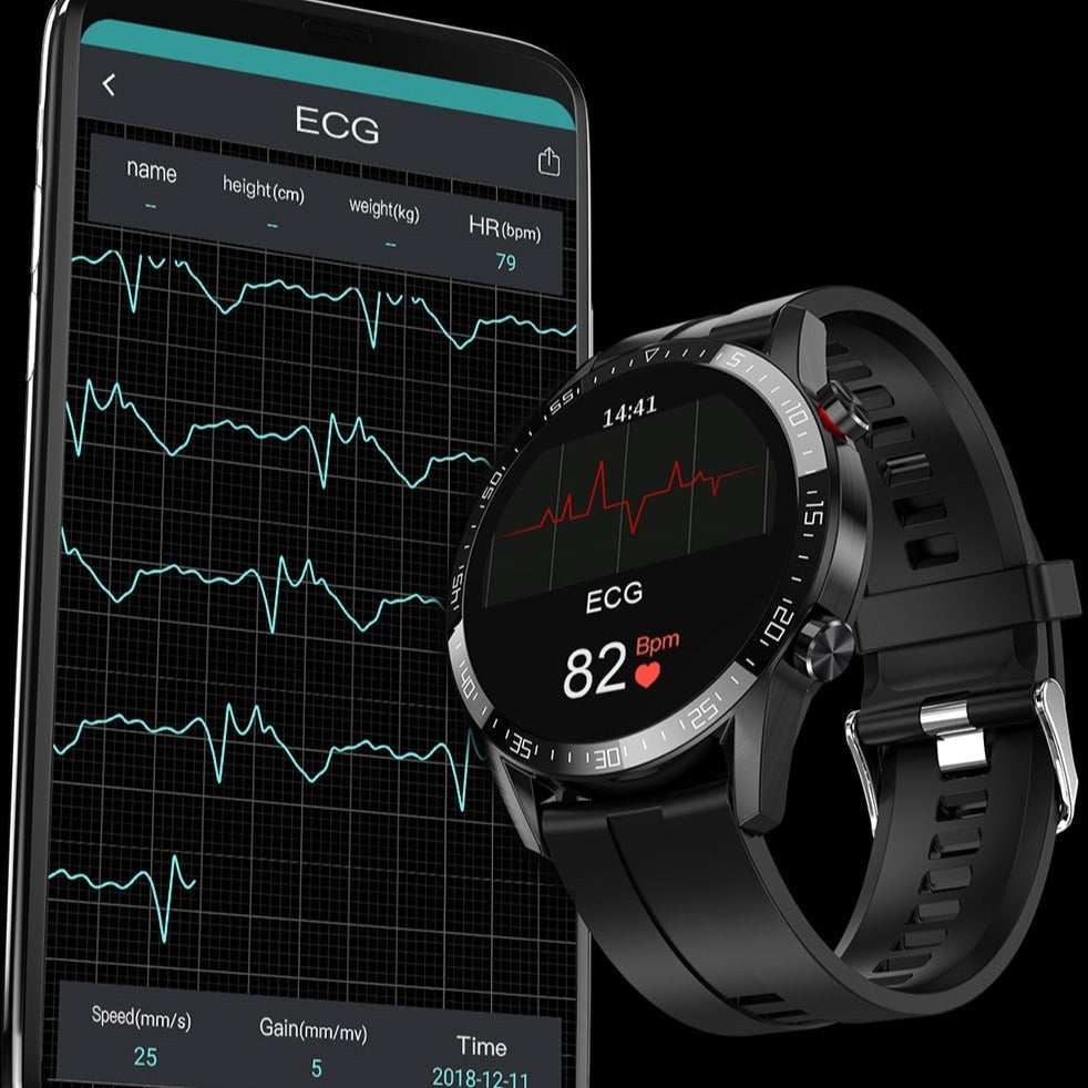 Relógio L13 SmartWatch