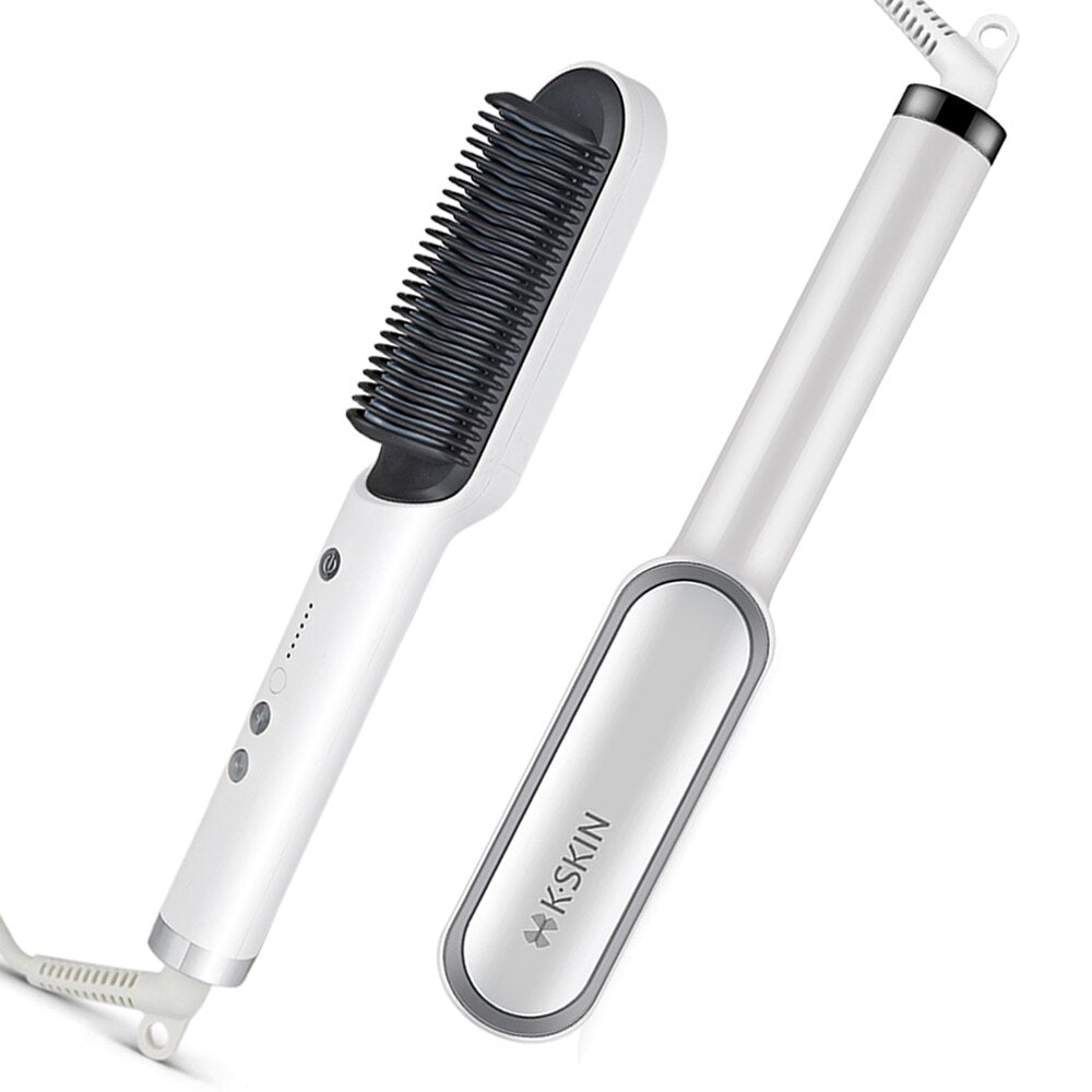 Kskin alisador de cabelo