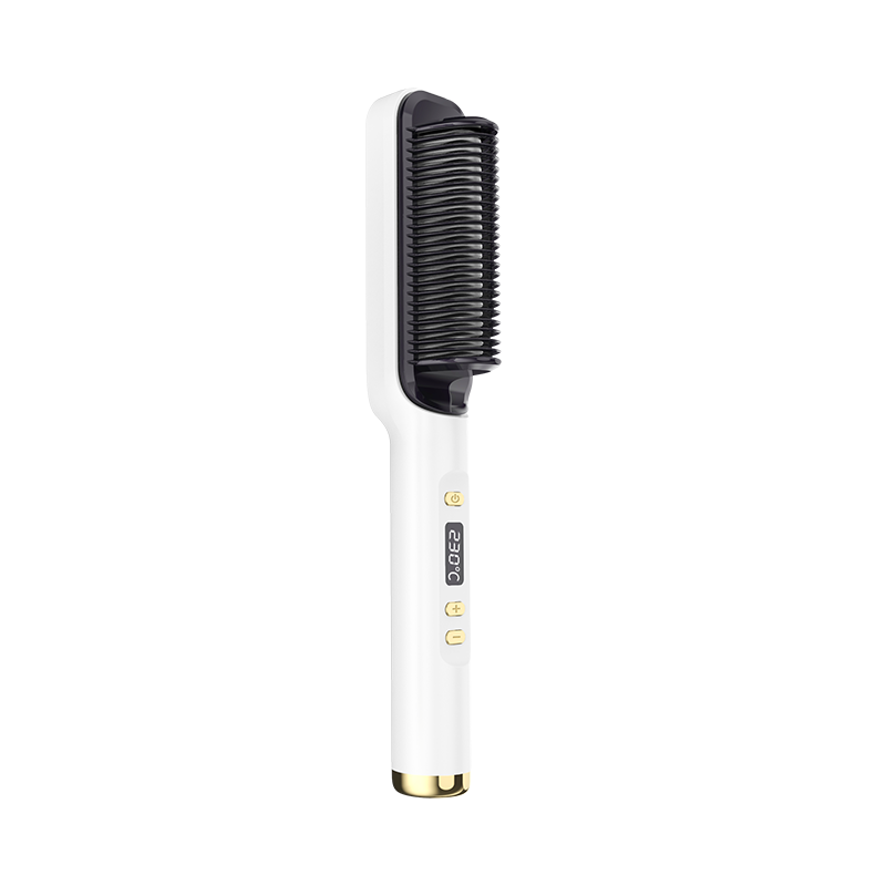 Alisador de cabelo ultra eficiente