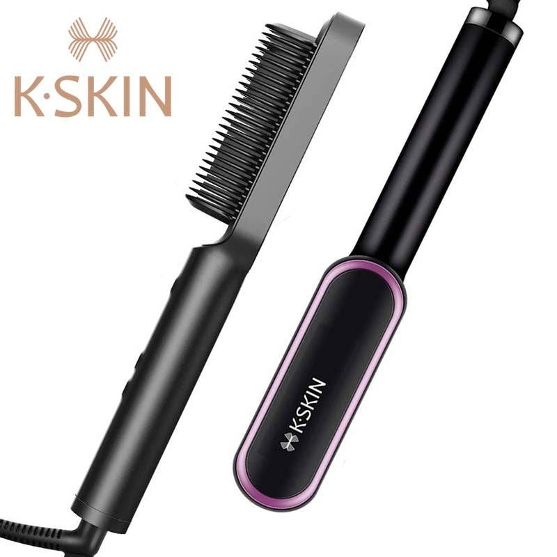 Kskin alisador de cabelo