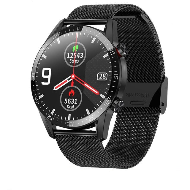 Relógio L13 SmartWatch
