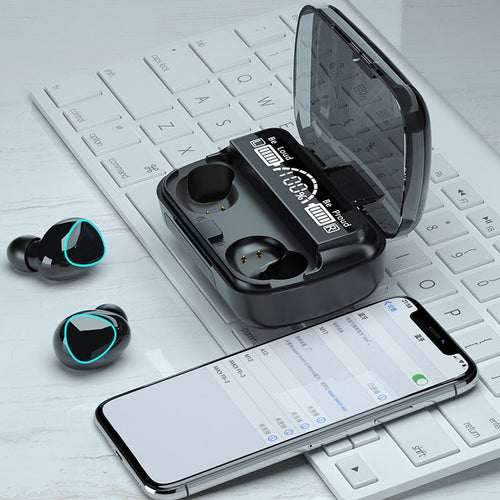Fone M10 9D - AlphaPod Pro®