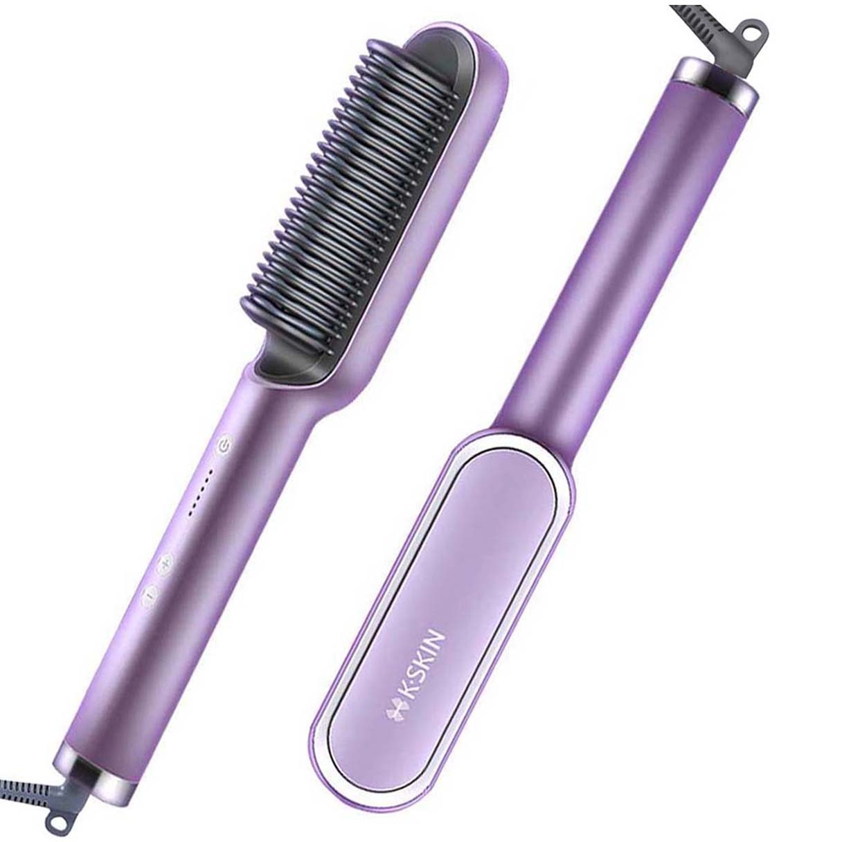 Kskin alisador de cabelo